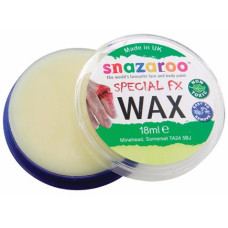 Віск для створення ран та порізів Snazaroo SPECIAL WAX 18 мл