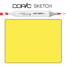 Маркер Copic Sketch Y-04 Acacia Акація
