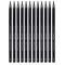 Набір графітних олівців Copiс Transotype Graphite Pencils, 12 шт HB