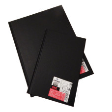 Блокнот для малюнку Canson Art Book One 100 г/м2 А5 14,8х21 см, 100 аркушів