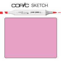 Маркер Copic Sketch RV-63 Begonia Бегония