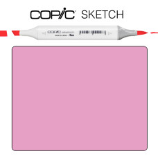 Маркер Copic Sketch RV-63 Begonia Бегонія