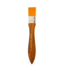 Пензель Синтетика флейц Cadence Golden Synthetic CA726 №1 арт CA726_1