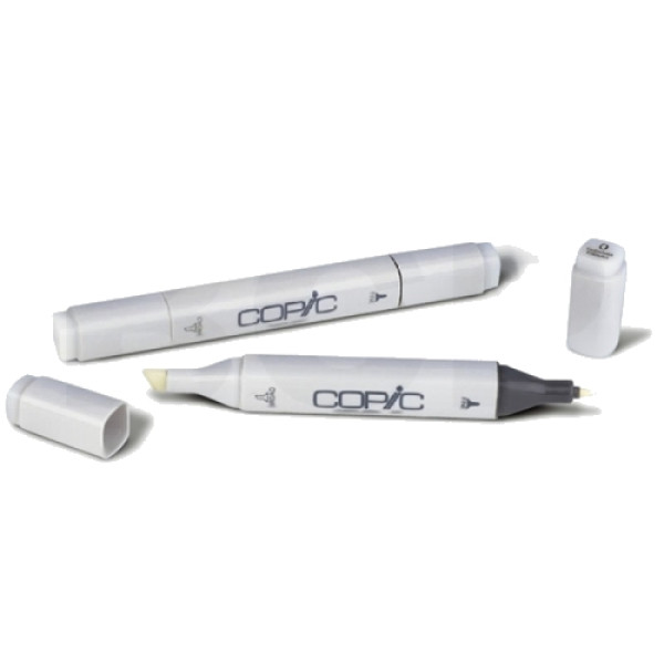 Маркер-флакон COPIC Marker, порожній