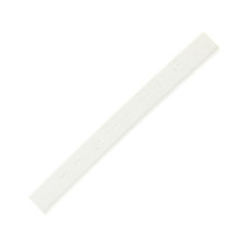 Пастельний крейда Conte Carre Crayon №013 White Білий арт 500274