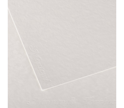 Папір акварельний Canson Aquarelle Montval Torchon 270 г/м2, 50x65 лист