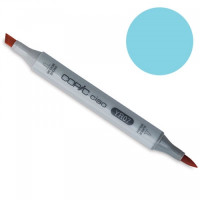 Маркер Copic Ciao BG-05 Holiday blue Праздничный голубой