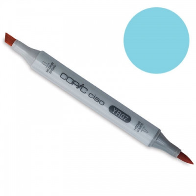 Маркер Copic Ciao BG-05 Holiday blue Святковий блакитний