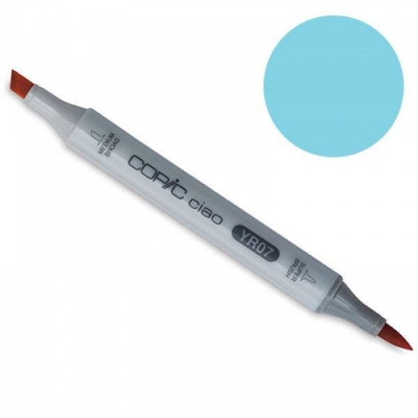 Маркер Copic Ciao BG-05 Holiday blue Святковий блакитний