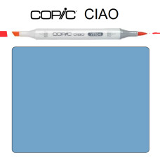 Маркер Copic Ciao B-95 Light grayish cobalt Светло-серый кобальт