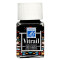 Витражная краска Vitrail 50 мл №267 Черный