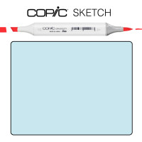 Маркер Copic Sketch BG-13 Mint green М'ятно-зелений