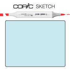 Маркер Copic Sketch BG-13 Mint green М'ятно-зелений