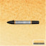 Акварельний маркер Winsor Newton №744 Yellow ochre Охра жовта