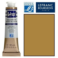 Масляные краски Lefranc Extra Fine 40 мл №187 Mars yellow 404585