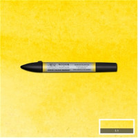 Акварельний маркер Winsor Newton №109 Cadmium yellow Кадмій жовтий