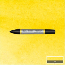 Акварельний маркер Winsor Newton №109 Cadmium yellow Кадмій жовтий