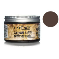 Патина Cadence водная основа Distress Paste, 150 мл, ржавый