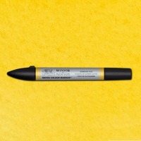 Акварельний маркер Winsor Newton №266 Gamboge Гуммігут