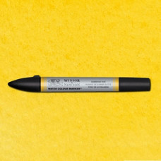 Акварельний маркер Winsor Newton №266 Gamboge Гуммігут