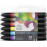 Набір акварельних маркерів Winsor Newton Watercolor Markers Set, 12 шт