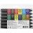 Набір акварельних маркерів Winsor Newton Watercolor Markers Set, 12 шт