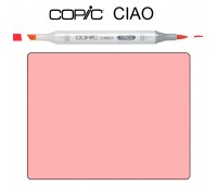 Маркер Copic Ciao RV-34 Dark pink Темно-рожевий