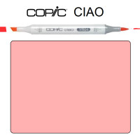 Маркер Copic Ciao RV-34 Dark pink Темно-рожевий