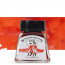 Туш художня Winsor Newton Drawing Inks 14 мл №601 Vermilion Верміліон