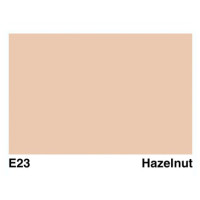 Заправка маркерів COPIC Ink, E23 Hazelnut Фундук, 12 мл
