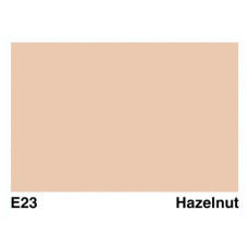 Заправка маркерів COPIC Ink, E23 Hazelnut Фундук, 12 мл
