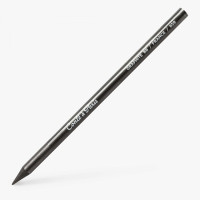 Олівець цільнографітний Conte Graphite leads, 6B