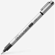 Лайнер Copic серії Multiliner, 0,5мм