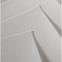 Бумага акварельная среднее зерно Canson XL Mix Media Medium grain 300 г/м2 50*65 см