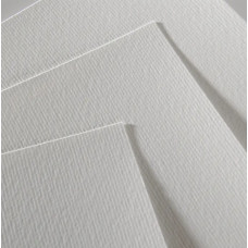 Бумага акварельная среднее зерно Canson XL Mix Media Medium grain 300 г/м2 50*65 см