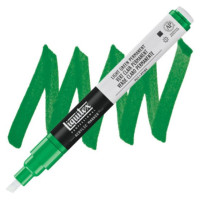 Акриловий маркер Liquitex, №312 Light Green Permanent Світло-зелений перманентний