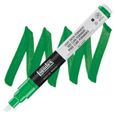 Акриловий маркер Liquitex, №312 Light Green Permanent Світло-зелений перманентний