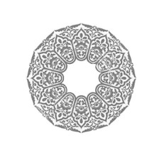 Натирка з срібло Cadence, 17х25 см, V-057