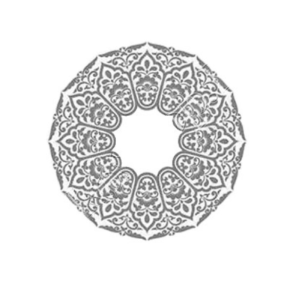 Натирка з срібло Cadence, 17х25 см, V-057