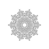 Натирка з срібло Cadence, 17х25 см, V-069