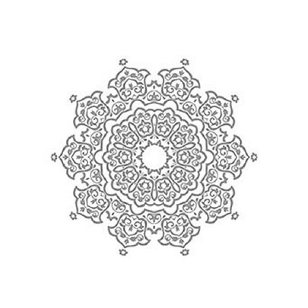 Натирка з срібло Cadence, 17х25 см, V-069