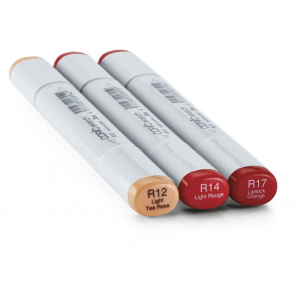 Маркери Copic Sketch Set Blending Trio 4 3 шт 21075634