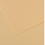 Бумага для пастели Canson Mi-Teintes, №407 Кремовая Cream, 160 г/м2, 75x110 см