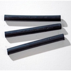 Вугілля кругле пресоване Conte Round сompressed charcoal 4B, D=0,8 мм, 95 мм