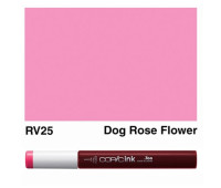 Заправка для маркерів COPIC Ink RV25 Dog rose flower Квіти шипшини 12 мл