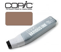 Чорнило для заправки маркерів Copic Various Ink E-59 Walnut Горіховий