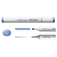 Набір спиртових маркерів Copic Sketch Set B, 72 шт, акриловий кейс