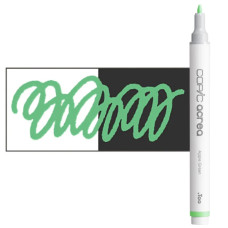 Акриловый маркер Copic Acrea Paint Marker 0,8 мм, 017 Apple Green (Светло зеленый)