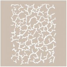 Трафарет Cadence А4 Stensil 21х30 см AS-538