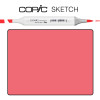 Маркер Copic Sketch R-37 Carmine Кармін